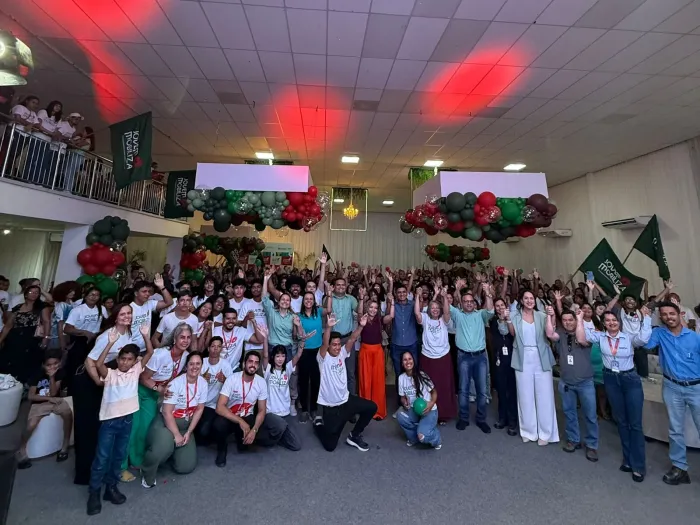 Foto: Reprodução/Prefeitura de Parauapebas - PA