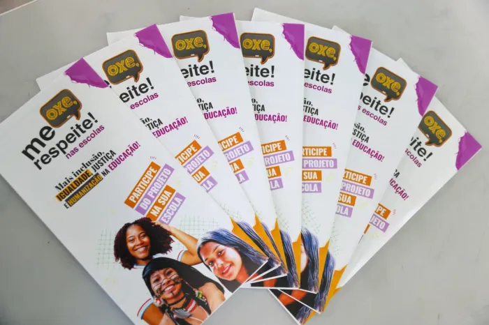 Foto: André Fofano/Ascom SEC