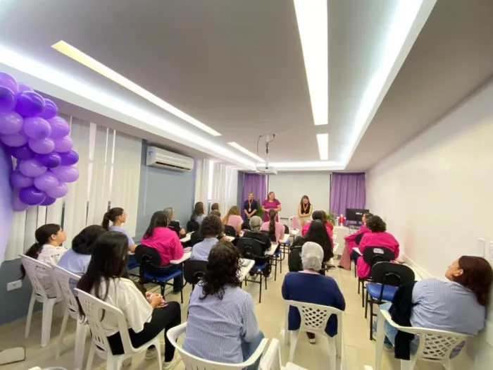 Foto: Reprodução/Sec. de Saúde de Pernambuco
