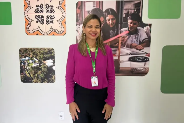 Foto: Rafael Dias - Ascom/Hemopa