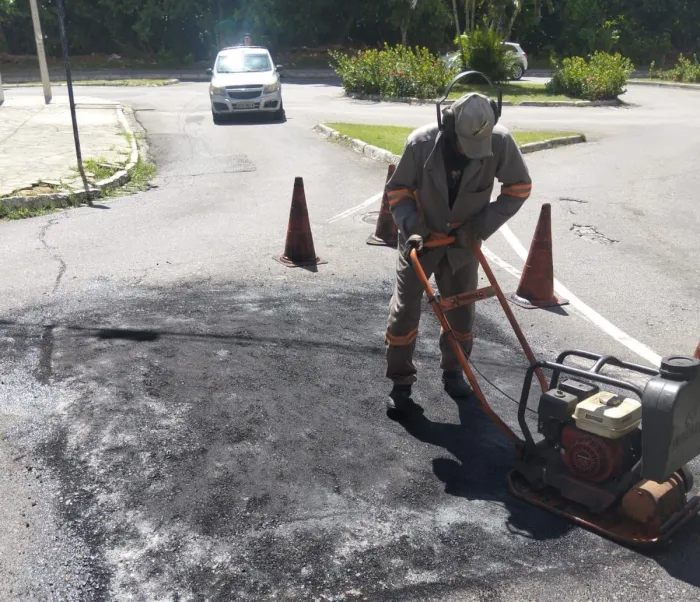 Foto: Reprodução/Prefeitura de João Pessoa - PB