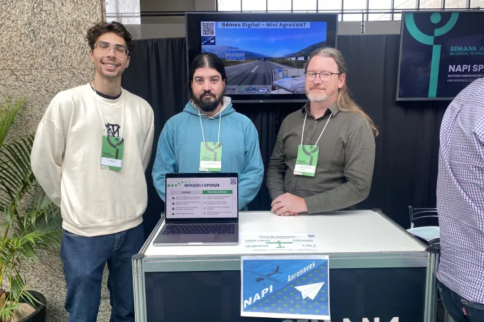 Foto: Fundação Araucária