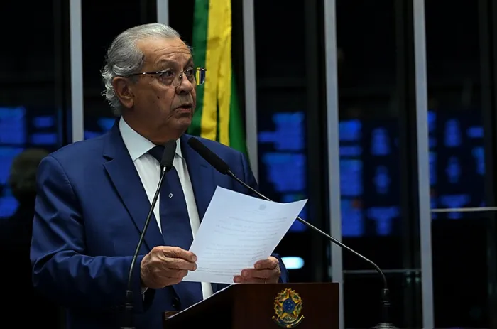  - Foto: Jefferson Rudy/Agência Senado