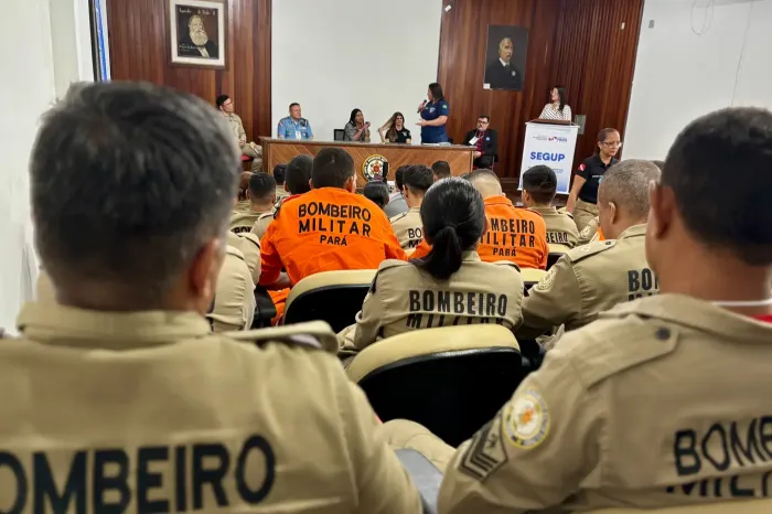 Foto: Tamires Rescinho/Ascom Segup