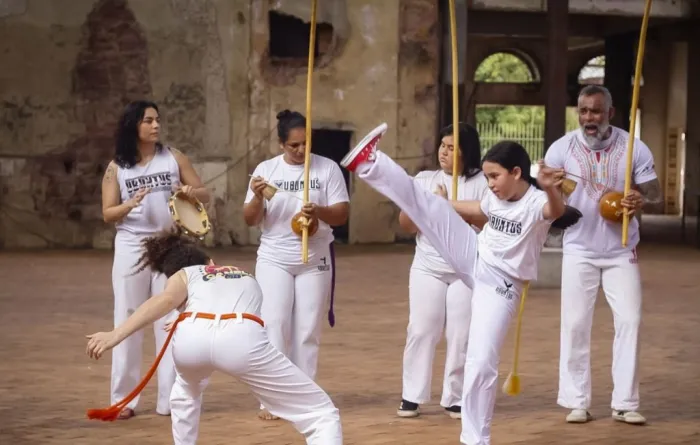 Foto: Reprodução/Agência Amazonas