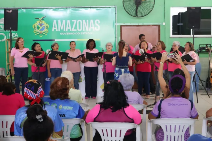 Foto: Reprodução/Agência Amazonas