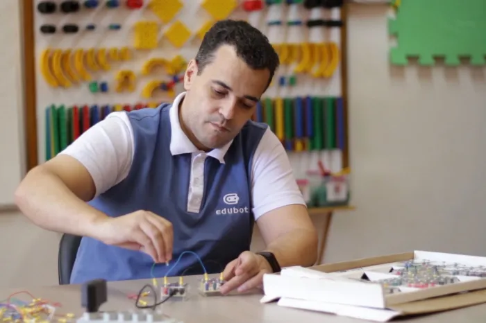 Foto: Reprodução/Secom Paraná