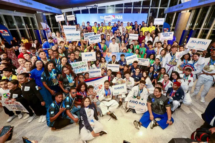 Foto: Marco Santos / Ag. Pará