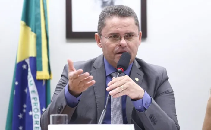 Vinicius Loures / Câmara dos Deputados