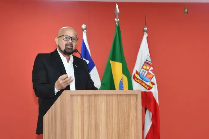 Foto: Reprodução/Prefeitura de Alagoinhas - BA