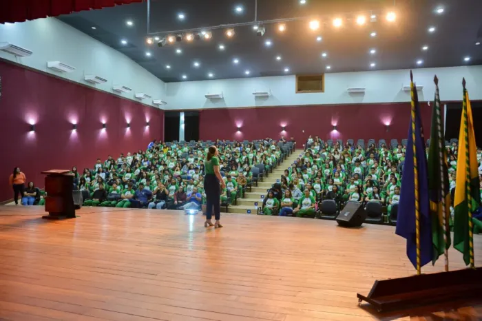 Foto: Reprodução/Secom Acre