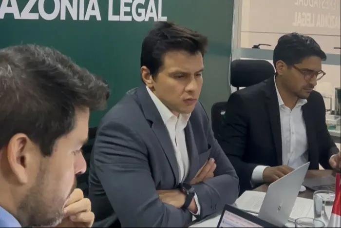 Foto: Jamille Leão/ Ascom Semas