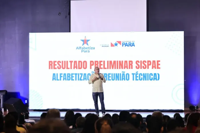 Foto: Yago Lima / Ascom Seduc