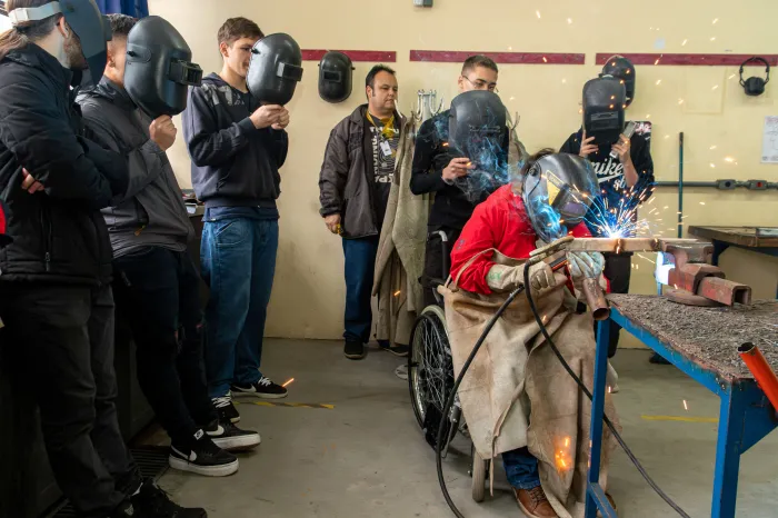 Foto: Lucas Fermin/SEED