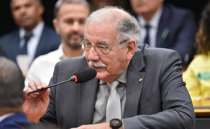 Zeca Ribeiro / Câmara dos Deputados