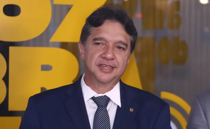 Vinicius Loures/Câmara dos Deputados