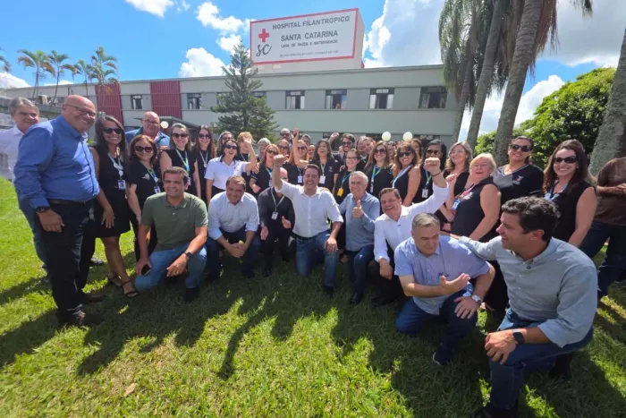 Foto: Reprodução/Secom Paraná