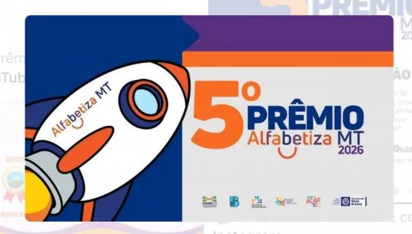 Foto: Reprodução/Prefeitura de Sorriso - MT