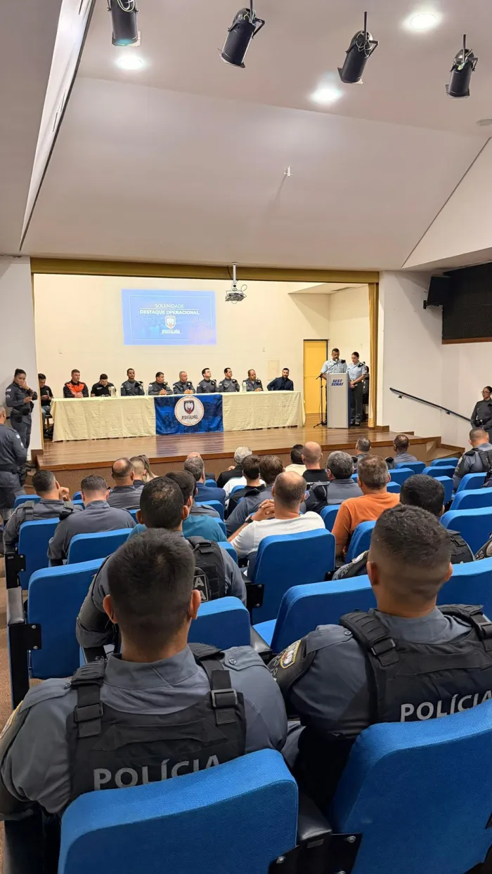 8º Batalhão comemora seu 34º aniversário com solenidade militar