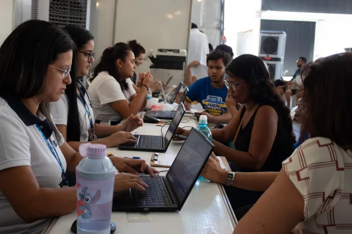 Mais de 85% dos atendimentos resultaram em acordos - Ascom Procon/AL