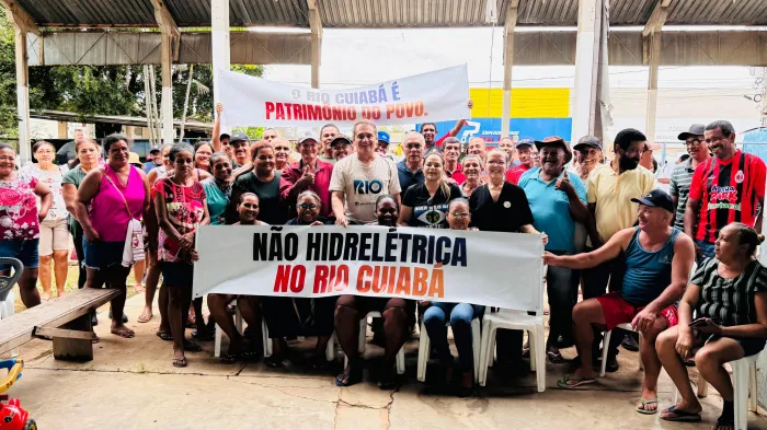 Foto: Samantha dos Anjos