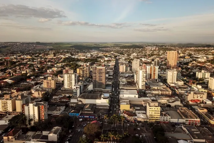 Foto: Reprodução/Secom Paraná