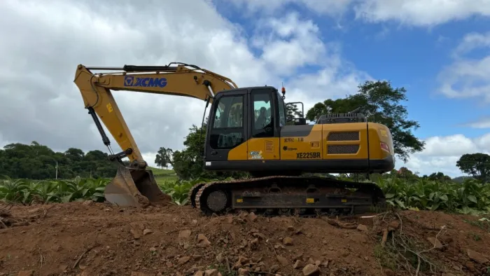 Obra é estratégica para fortalecer a integração regional e dar mais competitividade ao interior -Foto: Divulgação Daer
