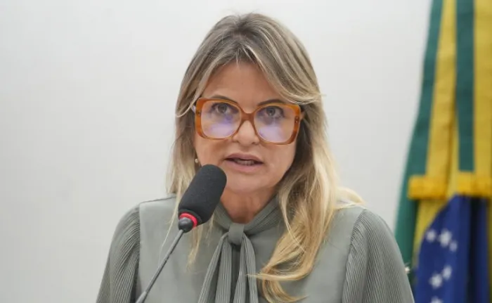 Pablo Valadares / Câmara dos Deputados