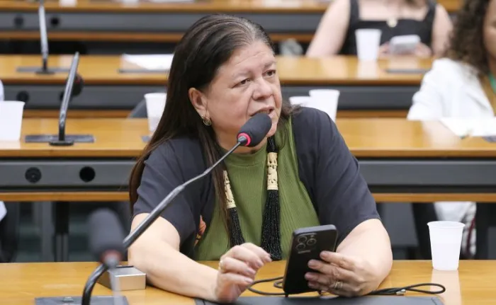 Kayo Magalhães / Câmara dos Deputados