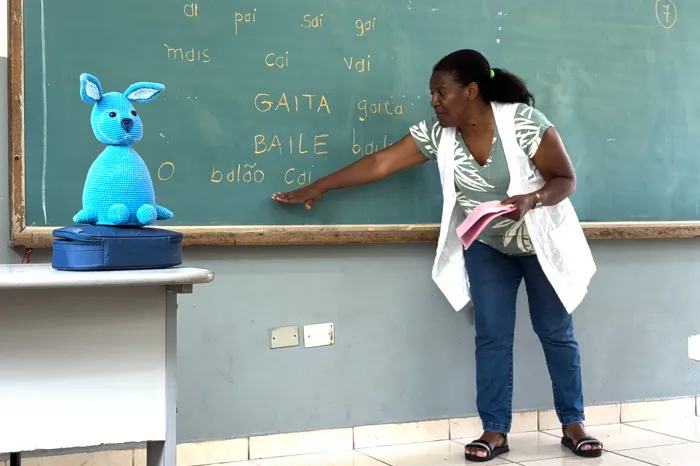 Foto: Divulgação/Kalulu