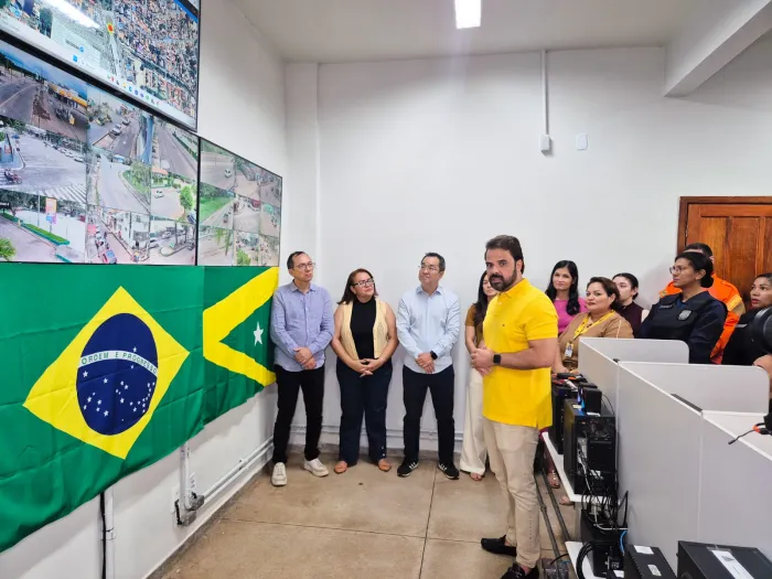 Segurança: Aplicativo ANA reforça proteção às mulheres com medidas protetivas em Marabá