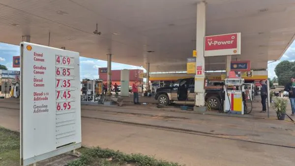Procon intensifica fiscalização para coibir aumento abusivo de combustíveis