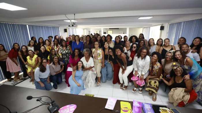 Foto: Feijão Almeida/GOVBA