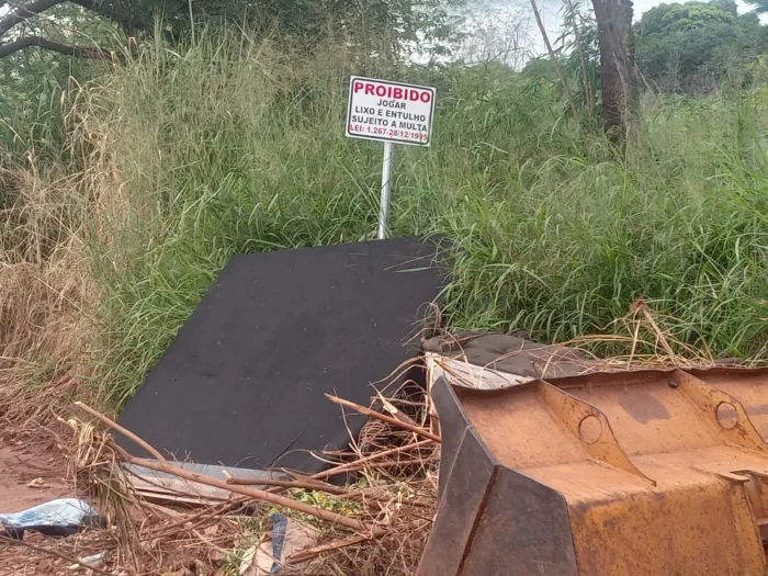 Foto: Reprodução/Prefeitura de Araçatuba - SP