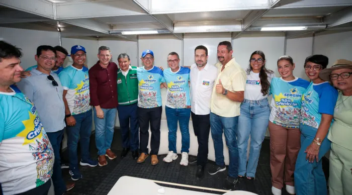 Novo pacote de recursos vai melhorar a infraestrutura da cidade, impactando positivamente no dia a dia da população / Foto: Reinaldo Moura