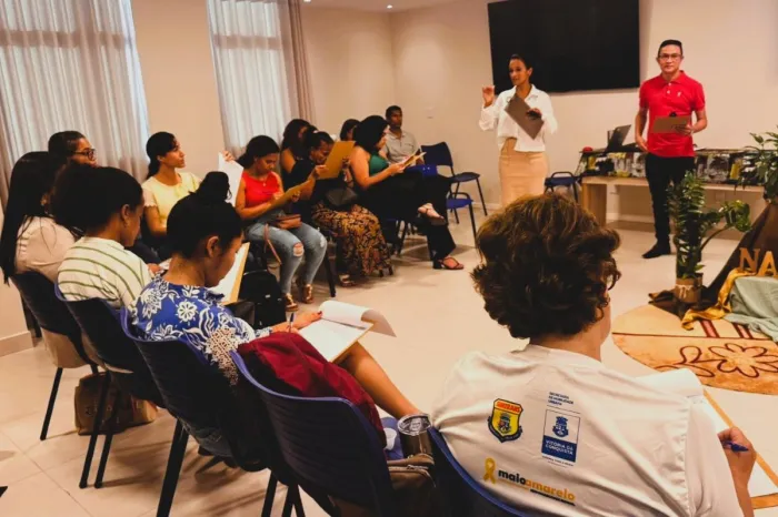 Foto: Reprodução/Prefeitura de Vitória da Conquista - BA