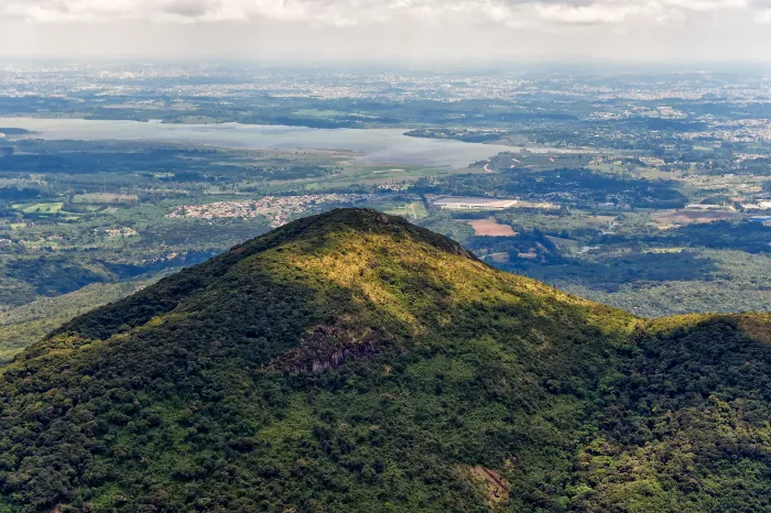 Foto: Denis Ferreira Netto/SEDEST