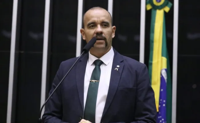 kayo Magalhães/Câmara dos Deputados