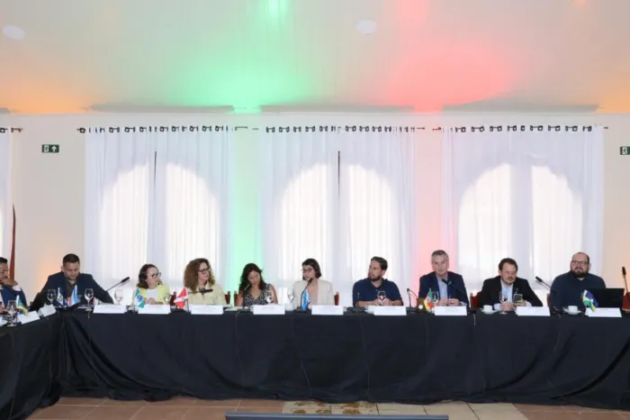 Representantes das secretarias estaduais de cultura discutem estratégias para o fortalecimento das políticas culturais no Brasil