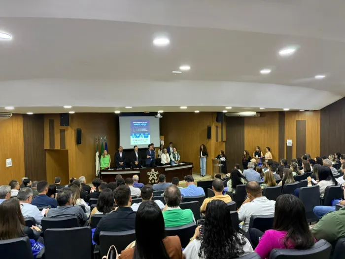 Crédito: Divulgação AMM