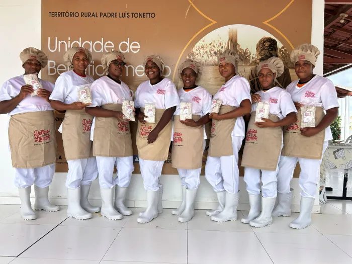 Fotos: Aline Queiroz