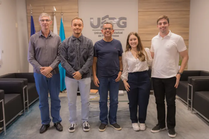 Foto: Reprodução/UEPG