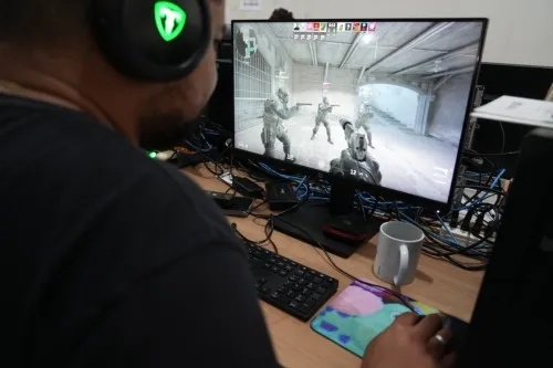 Foto: Reprodução/Prefeitura de Porto Velho - RO