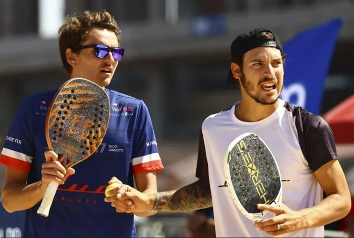 Parque Villa-Lobos recebe evento de beach tennis gratuito