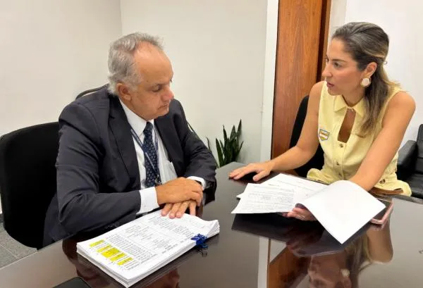 Foto: Reprodução/Prefeitura de Sorriso - MT