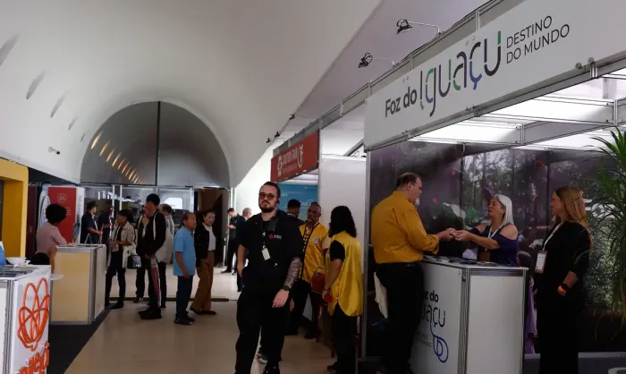Rio sedia evento para debater e impulsionar o turismo no Brasil