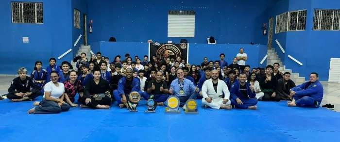  Recurso é via emenda parlamentar (Foto: Prefeitura de Porto Velho)