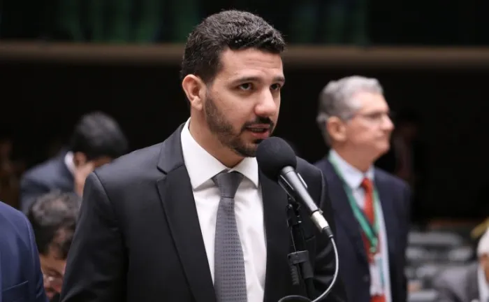 Kayo Magalhães/Câmara dos Deputados