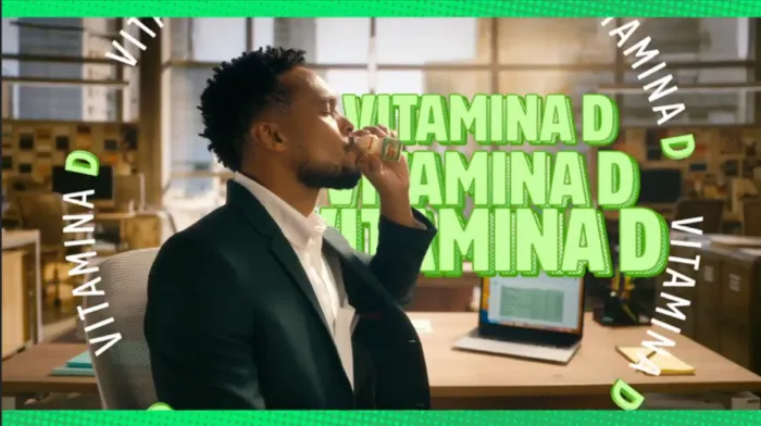 Crédito: Divulgação/Yakult