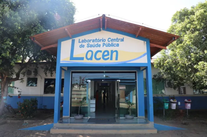 O atendimento começa nas unidades básicas, e são encaminhados para exames especializados no Hospital de Base, Lepac e Lacen